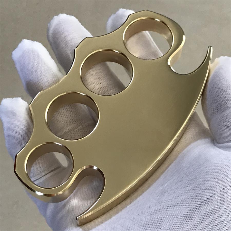Smooth Finish Outdoor EDC Tool