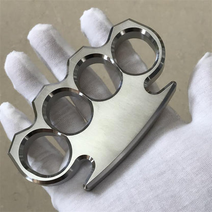 304 Steel Outdoor Tool with Classic Mirror Shine and Large Hole