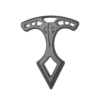 EDC Pendant Tool with Durable Aviation-Inspired Painted Surface