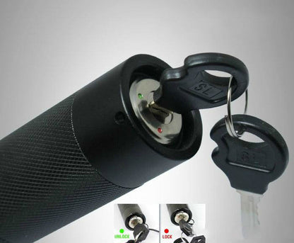 Portable and Lightweight Tool for Pocket Use