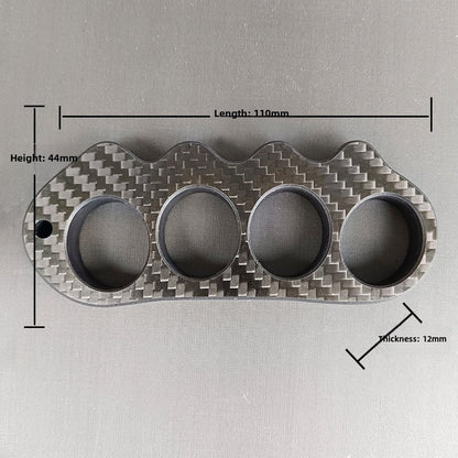 Various Designs Carbon Fiber EDC Outdoor Tools