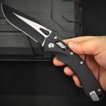 ABS Version M390MK Outdoor Folding Tool - Image 7