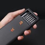 Screwdriver Suit Disassembly and Maintenance Tool