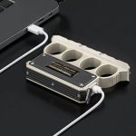 Three-speed Adjustment for Easy Carry EDC Outdoors Tools - Image 4