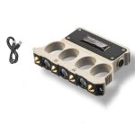 Three-speed Adjustment for Easy Carry EDC Outdoors Tools - Image 11