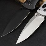 BM535BK-4 Aluminum Alloy Outdoor Folding Tool - Image 5