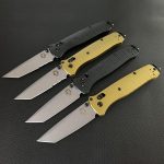 Liome 537 Folding Aluminum Handle Outdoor Multifunction Pocket EDC Tool - Image 7