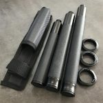 16 21 26 Inch Portable Outdoor EDC Tool - Image 3