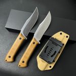 BK104 Desert Handle Outdoor Tools