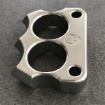 Steel 316 Mini Portable Alien Outdoor Tool - Image 12