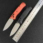 Mini Outdoor 533 Folding Nylon Fiber Pocket Camping Tool - Image 3