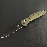 Liome 940 Folding Aluminum Handle Outdoor Pocket Tool - Image 6