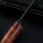 KB2225 Leather Handle Outdoor Tool - Image 6