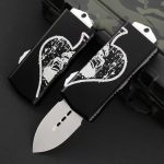 Flying Fish A-Class Aviation Aluminum Outdoor Portable Tool - Image 6