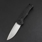 Mini BM9070 Nylon Fiber Handle D2 Steel CNC Terrazzo Washing Outdoor Portable Tool - Image 10