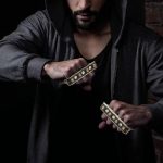 Three-speed Adjustment for Easy Carry EDC Outdoors Tools - Image 6