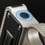 Three-speed Adjustment for Easy Carry EDC Outdoors Tools - Image 5