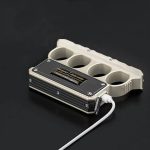 Three-speed Adjustment for Easy Carry EDC Outdoors Tools