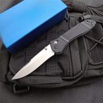 BM710D2 G10410 Stainless Steel Lined Outdoor Folding Tool