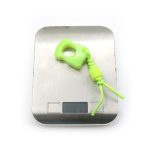 Single Hole PA Plastic Fluorescent Outdoor Portable EDC Outdoor Tool - Image 3