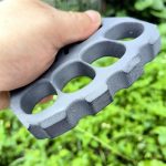 Multistyle G10 Big Hole EDC Tool - Image 6
