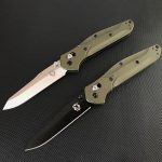 Liome 940 Folding Aluminum Handle Outdoor Pocket Tool - Image 10