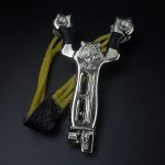 Compass Outdoor Portable EDC Tool - Image 3