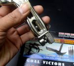 Compass Outdoor Portable EDC Tool - Image 4