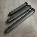 16 21 26 Inch Portable Outdoor EDC Tool - Image 2