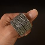 Folding Magic Hexagon Ring Outdoor EDC Tools - Image 12