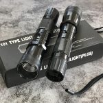 1101 Outdoor Portable Black Tool