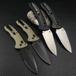 BM980 Four-color Outdoor Folding Tool - Image 2