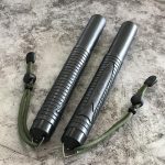 Outdoor Tools Personal Retractable EDC Tool - Image 4