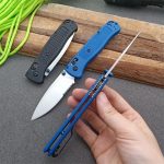 BM535 Polymer Glass Fiber Outdoor Tools - Image 10