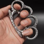 Medusa Pattern EDC Outdoor Portable Tool