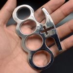 Outdoor Cross EDC Pocket Tool - Image 3