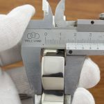 Thickened Steel EDC Bottle Opener Tool with Paracord - Image 5