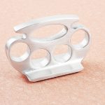 Silver Outdoor Cooking Tool - Image 4