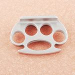 Silver Outdoor Cooking Tool - Image 5