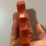 Outdoor Insulated Bakelite Big Hole Tool - Image 2