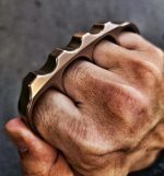 Steel Pea Outdoor EDC Tool - Image 2