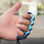 Steel Pea Outdoor EDC Tool - Image 9