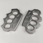 Artistic CNC Outdoor EDC Tools