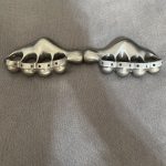 Left and Right Hand Outdoor EDC Tool - Image 5