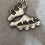 Left and Right Hand Outdoor EDC Tool - Image 7