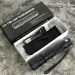 1101 Outdoor Portable Black Tool - Image 10