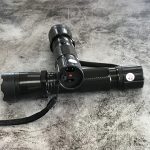 1101 Outdoor Portable Black Tool - Image 9