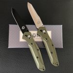 Liome 940 Folding Aluminum Handle Outdoor Pocket Tool - Image 8
