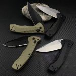 BM980 Four-color Outdoor Folding Tool - Image 3