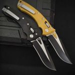 ABS Version M390MK Outdoor Folding Tool - Image 8
